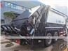 Shacman 20cbm 15tons 6X4 Compactor Garbage Truck