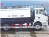 Shacman 20cbm 15tons 6X4 Compactor Garbage Truck