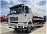 SHACMAN 20CBM 20MT Water Sprinkler Truck