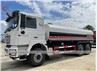 SHACMAN 20CBM 20MT Water Sprinkler Truck
