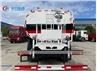 SHACMAN 20CBM 20MT Water Sprinkler Truck