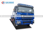 Shacman 28 Ton Crane Truck