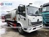 Shacman 4X2 4000liters Asphalt Distributor Truck