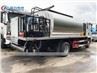 Shacman 4X2 4000liters Asphalt Distributor Truck