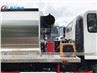 Shacman 4X2 4000liters Asphalt Distributor Truck