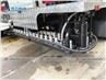 Shacman 4X2 4000liters Asphalt Distributor Truck