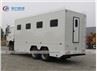 SHACMAN 6X6 Military Army Troop Carrier Truck
