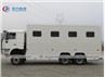 SHACMAN 6X6 Military Army Troop Carrier Truck