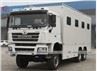 SHACMAN 6X6 Military Army Troop Carrier Truck