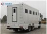 SHACMAN 6X6 Military Army Troop Carrier Truck