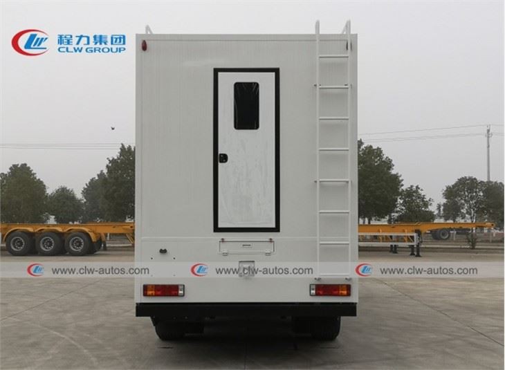 SHACMAN 6X6 Military Army Troop Carrier Truck