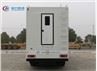 SHACMAN 6X6 Military Army Troop Carrier Truck