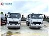 Shacman 8000liters Compactor Garbage Truck