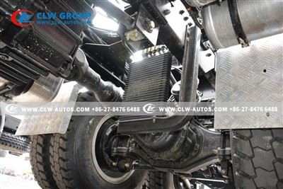 Shacman 8x8 300Tons Oversize/Overweight Load Tractor Super Truck