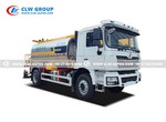 Shacman F3000 12 Ton Bitumen Sprayer Truck