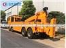 SHACMAN F3000 8x4 25 Tons 30 Tons Wrecker Tow Truck