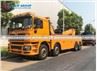 SHACMAN F3000 8x4 25 Tons 30 Tons Wrecker Tow Truck