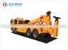 SHACMAN F3000 8x4 25 Tons 30 Tons Wrecker Tow Truck