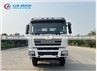 SHACMAN F3000 8x4 Logging Timber Round Wood Transport Truck