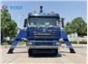 SHACMAN F3000 Rotator 30Tons Road Recovery Wrecker Truck