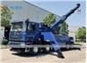 SHACMAN F3000 Rotator 30Tons Road Recovery Wrecker Truck
