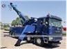 SHACMAN F3000 Rotator 30Tons Road Recovery Wrecker Truck