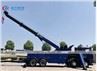 SHACMAN F3000 Rotator 30Tons Road Recovery Wrecker Truck