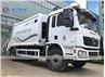 SHACMAN L3000 14CBM Compactor Garbage Truck