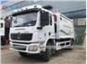SHACMAN L3000 14CBM Compactor Garbage Truck