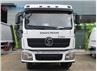 SHACMAN L3000 14CBM Compactor Garbage Truck