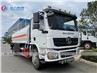 Shacman L3000 4X2 12000liters Oil Tank Truck