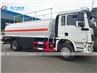 Shacman L3000 4X2 12000liters Oil Tank Truck