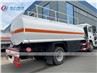Shacman L3000 4X2 12000liters Oil Tank Truck