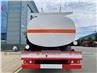 Shacman L3000 4X2 12000liters Oil Tank Truck