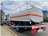 Shacman L3000 4X2 12000liters Oil Tank Truck