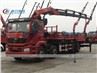 shacman M3000 truck with SPK50002 25tons crane 3