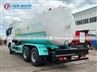 SHACMAN X3000 6x4 10Tons LPG Bobtail Truck For Kazakhstan