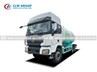 SHACMAN X3000 6x4 10Tons LPG Bobtail Truck For Kazakhstan