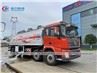30m3 fuel truck shacman06