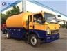 15m3 Sinotruk LPG Bobtail Truck-1