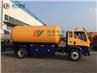 15m3 Sinotruk LPG Bobtail Truck-2