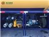 15m3 Sinotruk LPG Bobtail Truck-5