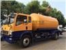 15m3 Sinotruk LPG Bobtail Truck-3