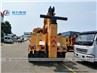 SINOTRUHO HOWO 20tons 360 Degree Rotation Wrecker Towing Truck