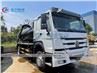 Sinotruk Sewer truck0