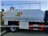 howo 10,000L Oil Bowser Truck06