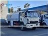 howo 10,000L Oil Bowser Truck20