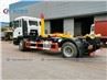 Sinotruk 14Ton Construction Garbage Transport Truck