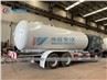 LPG Bullet Truck1
