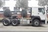sinotruk 420HP HOWO Tractor Head Truck 3